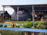 My Mobile Planetarium