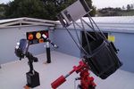 Polo Astronomico de Amparo