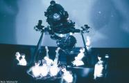 Planetarium Amsterdam