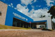 Planetario Digital de Anapolis