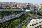 Ali Kuscu Gokbilim Merkezi