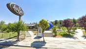 Planetaryum Ankara &ccedil;ayyolu