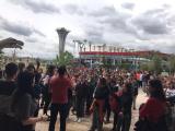 Expo2016 Antalya - Planetarium