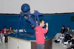 Planetario Osservatorio Astronomico di Anzi