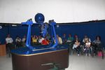 Planetario Osservatorio Astronomico di Anzi
