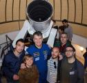 Planetario Osservatorio Astronomico di Anzi