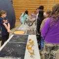 Arkansas Skydome Planetarium