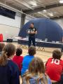 Arkansas Skydome Planetarium
