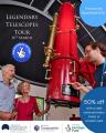 Armagh Observatory and Planetarium (AOP)