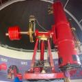 Armagh Observatory and Planetarium (AOP)