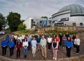 Armagh Observatory and Planetarium (AOP)