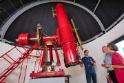 Armagh Observatory and Planetarium (AOP)
