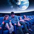 Armagh Observatory and Planetarium (AOP)
