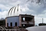 Armagh Planetarium
