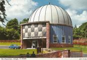Armagh Planetarium