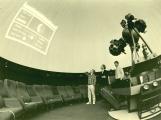 Armagh Planetarium