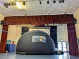 Armagh Observatory and Planetarium (AOP)
