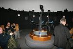 Planetarium Aschersleben im Zoo