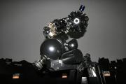 Planetarium Aschersleben im Zoo