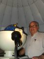 Planetario Padre Buenaventura Suarez S.J.