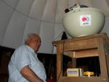 Planetario Padre Buenaventura Suarez S.J.