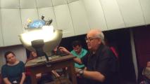 Planetario Padre Buenaventura Suarez S.J.