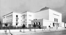 Planetarium Eugenides Foundation