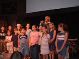 Mike Francis Stars Science Theater