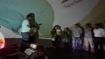 Cosmos Dome