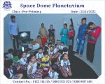 Cosmos Dome