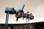 Planetarium der Stadt Bad T&ouml;lz