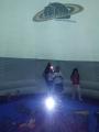 Andromeda Mobile Planetarium