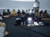Andromeda Mobile Planetarium