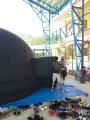 Andromeda Mobile Planetarium
