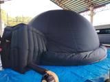 Andromeda Mobile Planetarium
