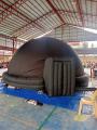 Andromeda Mobile Planetarium