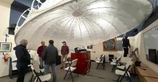 Battle Point Astronomical Association