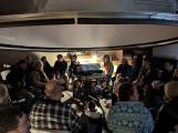 Battle Point Astronomical Association