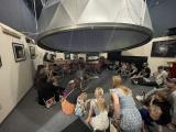 Battle Point Astronomical Association