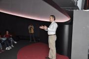 Tusi-Bohm Planetarium