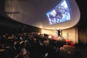 Tusi-Bohm Planetarium