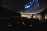 Tusi-Bohm Planetarium