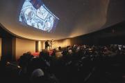 Tusi-Bohm Planetarium