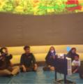 Imahnoong Kampung eduwisata Areng