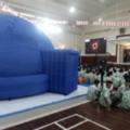Imahnoong Kampung eduwisata Areng