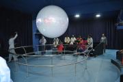 Visvesvaraya Industrial & Technological Museum