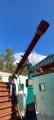 Observatoire Barcelonnette Mercantour