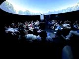 Planetario Combarranquilla
