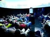 Planetario Combarranquilla