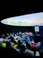 Planetario Combarranquilla